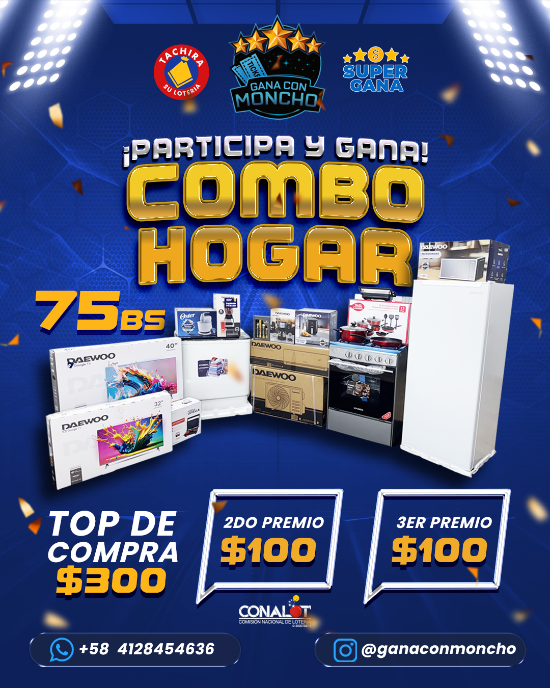 🏡 Combo Nueva Oportunidad 🏡